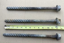 Vintage railroad spike for sale  Milledgeville