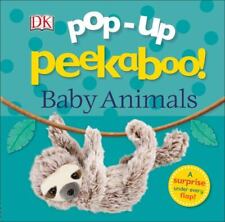 Pop peekaboo baby for sale  Montgomery