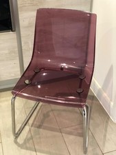 Ikea tobias purple for sale  NANTWICH
