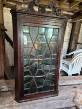 Georgian chippendale antique for sale  WORCESTER