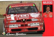 Rally christian danner usato  Rosignano Marittimo