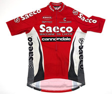 Saeco cannondale vintage gebraucht kaufen  Bonn