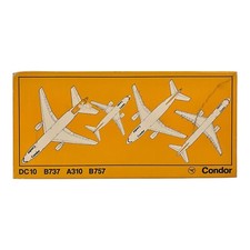 Schabak condor 600 gebraucht kaufen  Schneverdingen