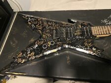 Dean dimebag razorback for sale  Davenport