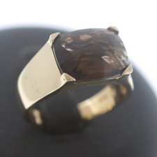 Ring 375 gold gebraucht kaufen  Gelsenkirchen
