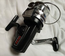 MOLINETE DE PESCA SHIMANO GX 300 4.8 RELAÇÃO DE ENGRENAGEM RESISTENTE JAPÃO SAL PRETO FRESCO GRANDE comprar usado  Enviando para Brazil