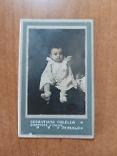 Acireale 1916 sebastiana usato  Trappeto