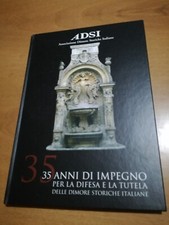 Adsi 1977 2012 usato  Monte di Procida