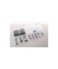 Kit piedini originali usato  Fondi