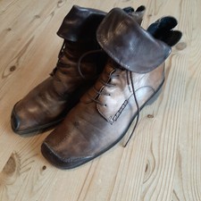 Roby pier damenstiefeletten gebraucht kaufen  Isernhagen
