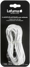 Lafuma lfm2322 white for sale  LIVERPOOL