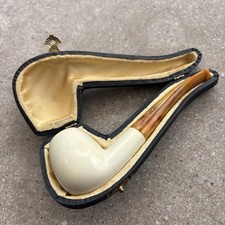 Genuine large meerschaum for sale  CARSHALTON