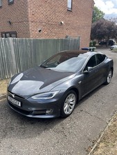 Tesla model 100d for sale  SLOUGH