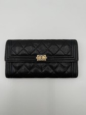 Portafogli chanel usato  Misterbianco