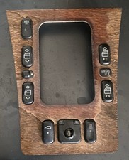 Console centrale mercedes d'occasion  Fumel