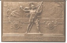 Regio esercito italiano. usato Regio esercito italiano. usato  Bazzano