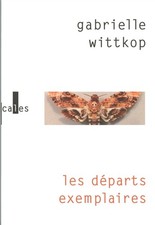 Departs exemplaires gabrielle d'occasion  France