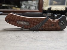 Beautiful schrade old for sale  Bartow