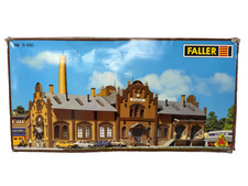 Faller 980 eisengießerei gebraucht kaufen  Harsdorf