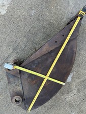 Ditch bucket used for sale  Jackson