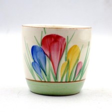 Clarice cliff 1940s for sale  SCUNTHORPE