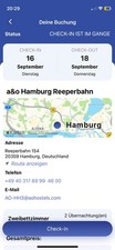 Nächte personen 18 gebraucht kaufen  Berlin
