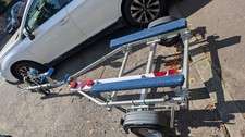 Extreme 350kg bunked for sale  GREENOCK