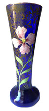 Vase art nouveau d'occasion  Nancy-