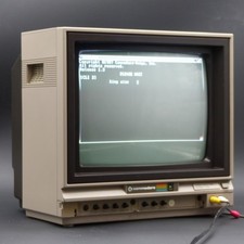 Commodore 1701 monitor gebraucht kaufen  Spreenhagen