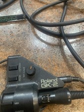 Roland used parts for sale  Edwardsville