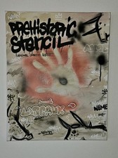 Oeuvre street art d'occasion  Beuzeville
