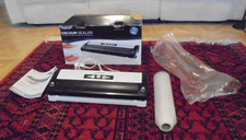 Silver crest vacuum for sale  BRISTOL