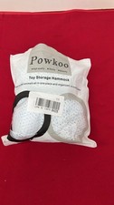 Powkoo teddy hammock for sale  NEWCASTLE UPON TYNE