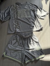 Nike trikot shorts gebraucht kaufen  Versand nach Germany