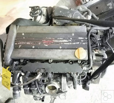 B207r motore compl. usato  Italia