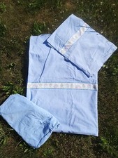 Kinderbettwäsche 100 135 gebraucht kaufen  Biblis