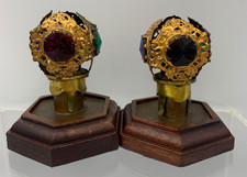 Rare pair antique for sale  READING