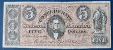 1861 konföderierte staaten gebraucht kaufen  Köln