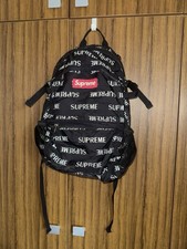 Fw16 supreme reflective for sale Fw16 supreme reflective for sale  CHATHAM