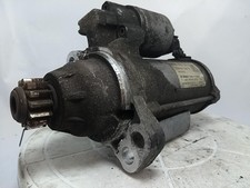 Polo starter motor for sale  SKELMERSDALE
