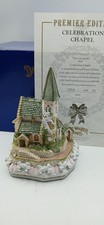 David winter celebration for sale  NEWQUAY