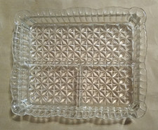 Patterned rectangle three for sale  Binghamton