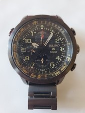Seiko solar d'occasion  Tours-