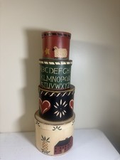 4pc vintage primitive for sale  Portage