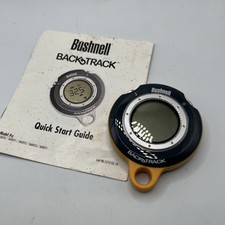Bushnell backtrack 360050 for sale  Pearland