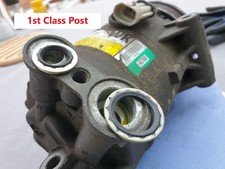 Anéis/gaxetas para compressor de ar condicionado Astra Zafira Corsa GM24436645/GM24436646 comprar usado  Enviando para Brazil