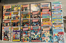 lot 89 comic for sale  Benton