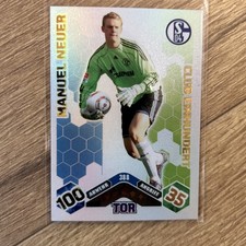 Match attax 388 gebraucht kaufen  Regen