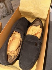 Men tod mocassino for sale  AYLESBURY