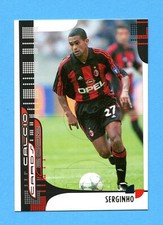 Calcio cards 2002 usato  Maranello